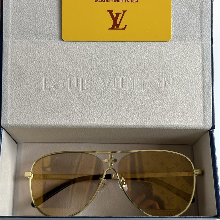 LOUIS VUITTO Louis Vuitton MODEL Z1869U