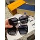 Plv [TR Polarized Series].2024 New Polarized Sunglasses Style Multi .Classic square frame design, not picking face shape, whether with a coat or a dress are very temperament.Polarized Sunglasses for UV Prevention with 61