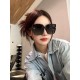 Plv [TR Polarized Series].2024 New Polarized Sunglasses Style Multi .Classic square frame design, not picking face shape, whether with a coat or a dress are very temperament.Polarized Sunglasses for UV Prevention with 61