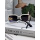 Lv Louis Vuitton 2024 latest version of the advanced sense of temperament large frame square celebrity sunglasses women's new large round face sunshade sunglasses for men and women