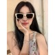 lv large frame sunglasses sunglasses classic box design, not pick face type, whether with a coat or dress are very temperament prevention UV Model Model L6221