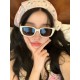 lv large frame sunglasses sunglasses classic box design, not pick face type, whether with a coat or dress are very temperament prevention UV Model Model L6221