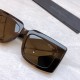 Salvatore ferragam 】Ferragam new sunglasses, MODEL SF1079S, SIZE 54 mouth 18-140