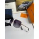 . New   Brand  Louis Vuitton LV  High Quality Men's Polarized Sunglasses     Stainless steel alloy frames,   awesome texture, men's driving essentials.