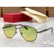 Salvatore ferragam] Ferragamo new sunglasses, MODEL SF2184, SIZE 56 口14-145