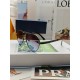 2024 new LOUIS VUITTON-Louis home New LV toad frame sunglasses Each payment is a boutique   fashionista decorative sunglasses High quality Not picky about the face     comfortable to wear Trendy and versatile    5 color