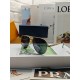 2024 new LOUIS VUITTON-Louis home New LV toad frame sunglasses Each payment is a boutique   fashionista decorative sunglasses High quality Not picky about the face     comfortable to wear Trendy and versatile    5 color