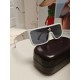 LV Louis Vuitton 2024 Europe and the United States men and women face cover thin new tide anti-ultraviolet all-in-one wind sunglasses sunglasses net red plate sunglasses super strong goggles