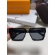 Lv Men's SunglassesLv this series of sunglasses are very good to see the hand in kind especially texture low-key luxury feeling ~ small to 20 little puppy big to 50-year-old uncle can handle!