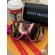 Lv ski goggles   new color