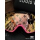 Lv ski goggles   new color