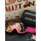 Lv ski goggles   new color