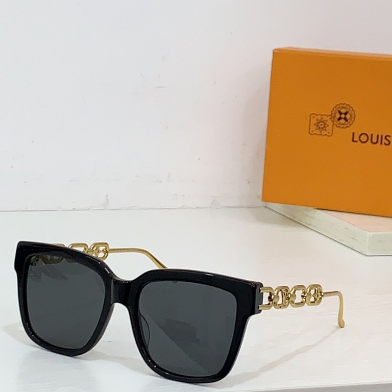 LOUI VUITTONMODZ 3516E.  size55 port 18 142.