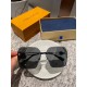 Plv [TR Polarized Series].2024 New Polarized Sunglasses Style Multi .Classic square frame design, not picking face shape, whether with a coat or a dress are very temperament.Polarized Sunglasses for UV Prevention with 61