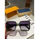 Plv [TR Polarized Series].2024 New Polarized Sunglasses Style Multi .Classic square frame design, not picking face shape, whether with a coat or a dress are very temperament.Polarized Sunglasses UV Prevention with 7100