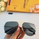 LV ultra-light sunglasses men's 2023 new high-definition nylon polarized sunglasses men driving special driving glasses