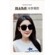 LV sunglasses women 2023 new tide premium sense ins anti-ultraviolet sunglasses ladies driving special glasses