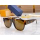 LOUIS VUITTO] Louis Vuitton New Sunglasses, MODEL Z1344E, SIZE 52 口22-145