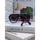 Lv Louis Vuitton 2024 new sunglasses retro personality avant-garde sunglasses model model tide cool high quality square frame unisex sunglasses