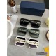 . [Louis Vuitton - LV . [Polaroid Resin Polarized Lenses] . [TR Frames Lightweight and Comfortable to Wear] . [size 58-17-149, ] . [  2023 new sunglasses to reduce the burden of glare, star models, blocking harmful light