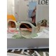 lv Louis Vuitton large frame sunglasses sunglasses classic box design, not pick face type, whether with a coat or dress are very temperament prevention UV 4 colors