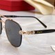 Salvatore ferragam] Ferragamo new sunglasses, MODEL SF2183, SIZE 52 口19-145