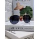 LV Louis Vuitton The story of the rose Liu Yifei with the same glasses 2024 new sunglasses toadstool sunglasses senior sense sunglasses ladies sunglasses