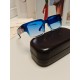 LV Louis Vuitton new sunglasses retro personality avant-garde sunglasses model model high quality plate high quality box