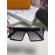 Yang Yang the same LV Louis Vuitton 2024 new sun shades, cool style, not necessarily attract men, but certainly attract a young lady!