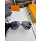 . Louis Vuitton LV  High Quality Men's Polarized Sunglasses   Material imported Polaroid polarized lenses,   stainless steel alloy frames,   texture is superb, men's driving essentials. (No. 8119)