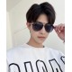 . Louis Vuitton LV  High Quality Men's Polarized Sunglasses   Material imported Polaroid polarized lenses,   stainless steel alloy frames,   texture is superb, men's driving essentials. (No. 8119)