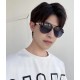 . Louis Vuitton LV  High Quality Men's Polarized Sunglasses   Material imported Polaroid polarized lenses,   stainless steel alloy frames,   texture is superb, men's driving essentials. (No. 8119)