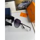 . New   Brand Louis Vuitton LV  High Quality Men's Polarized Sunglasses   Material imported Polaroid polarized lenses,   stainless steel alloy frames,   texture is superb, men's driving essentials.