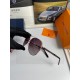 . New   Brand Louis Vuitton LV  High Quality Men's Polarized Sunglasses   Material imported Polaroid polarized lenses,   stainless steel alloy frames,   texture is superb, men's driving essentials.