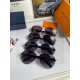 . New   Brand Louis Vuitton LV  High Quality Men's Polarized Sunglasses   Material imported Polaroid polarized lenses,   stainless steel alloy frames,   texture is superb, men's driving essentials.