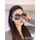 . [Louis Vuitton - LV . [Polaroid Resin Polarized Lenses] . [TR Frames Lightweight and Comfortable to Wear] . [size 60-17-149, ] . [ 2023 new sunglasses to reduce the burden of glare, star models, blocking harmful light 