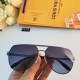 LV2023 new nylon polarized sunglasses male sunglasses driving special driver toad glasses UV glare prevention