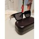 LV Louis Vuitton new sunglasses retro personality avant-garde sunglasses model model high quality plate high quality box