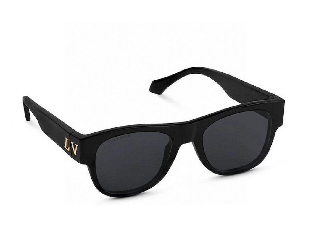 LOUIS VUITTO] Louis Vuitton New Sunglasses, MODEL Z1344E, SIZE 52 口22-145