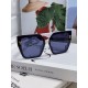 LV Louis Vuitton sunglasses Women's sunglasses   good-looking on the face super atmosphere show face small, small full print will not have the feeling of rustic thugs, men and women can take, the