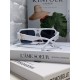 LV Louis Vuitton 2024 new fashion large frame sunglasses men and women universal net red with the same box sunglasses men tide Europe and the United States across the border