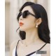 . [Louis Vuitton - LV . [Polaroid Resin Lenses . [TR Frames Lightweight and Comfortable to Wear] . [size 65-13-145] . [   new sunglasses to reduce the burden of glare, star models, blocking harmful light radiation, trave