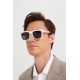 Salvatore Ferragam 】Ferragamo new sunglasses, MODEL SF1087S, SIZE 56 mouth 18-145