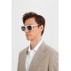 Salvatore Ferragam 】Ferragamo new sunglasses, MODEL SF1087S, SIZE 56 mouth 18-145