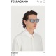 Salvatore Ferragam 】Ferragamo new sunglasses, MODEL SF1087S, SIZE 56 mouth 18-145