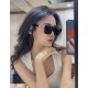 Lv Louis Vuitton star with the same sunglasses men and women Liu Zhuhong sunglasses tide driving mirror UV protection concave modeling Men and women universal