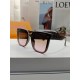 lv Louis Vuitton large frame sunglasses sunglasses classic box design, not pick face type, whether with a coat or a dress are very temperament polarized lenses to prevent ultraviolet rays