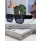 LV Louis Vuitton new sunglasses retro personality avant-garde sunglasses model model high quality plate high quality box