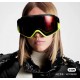 Lv ski goggles   new color