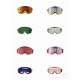 Lv ski goggles   new color